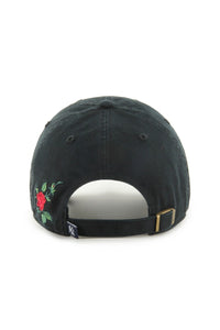 47 Cappellino Rose Garden Clean Up New York Yankees - black