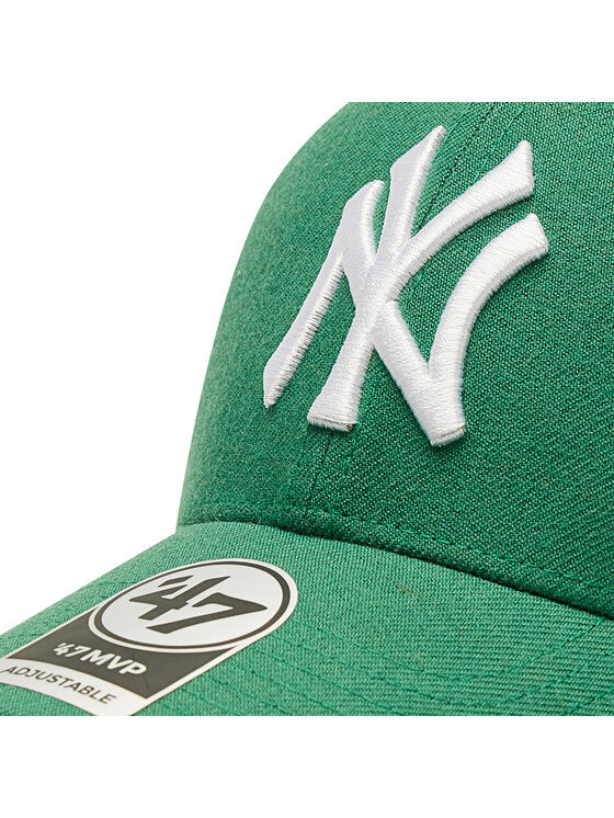 9FORTY Adjustable Cap Boston Celtics The League green 
