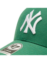 9FORTY Adjustable Cap Boston Celtics The League green 
