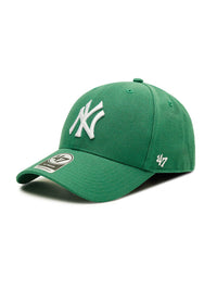 9FORTY Adjustable Cap Boston Celtics The League green 