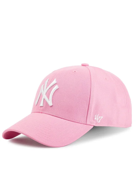 '47 Cappellino MVP Cap New York Yankees Rosa