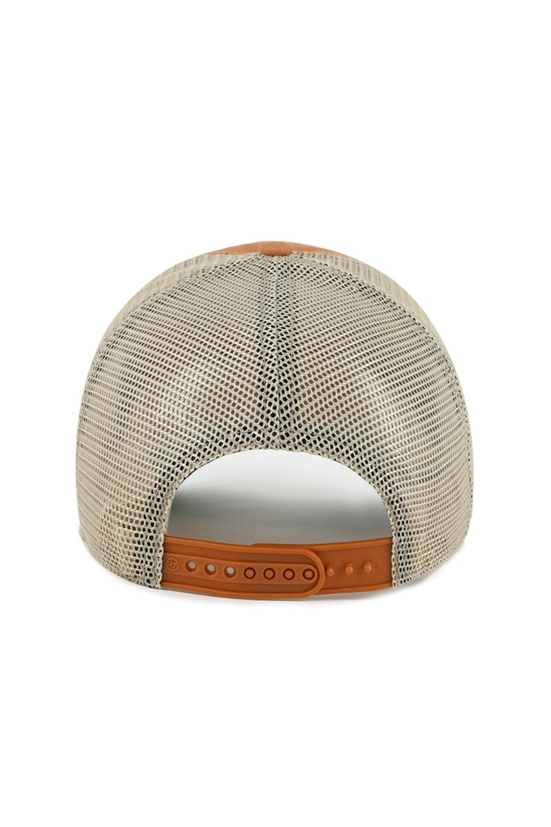 '47 Cappellino Tuscaloosa Clean Up Texas Longhorns - burnt orange