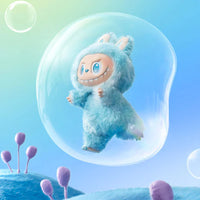 Pop Mart Labubu Big Into Energy Series Single Blind Box