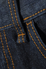 Cheap Monday Looser Dark Blue Jeans