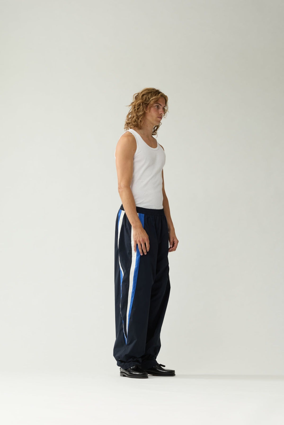New Amsterdam Track Pants Night