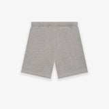 Essentials Fear of God Short Dark Oatmeal