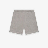Essentials Fear of God Bundle T-Shirt + Short Dark Oatmeal