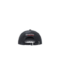 New Amsterdam Sponsor Cap Black