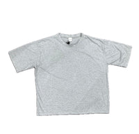 Marsem Tshirt Boxy in Viscosa Grey