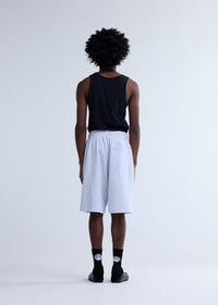 New Amsterdam Flow Shorts Ash