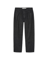 252 Denim Black