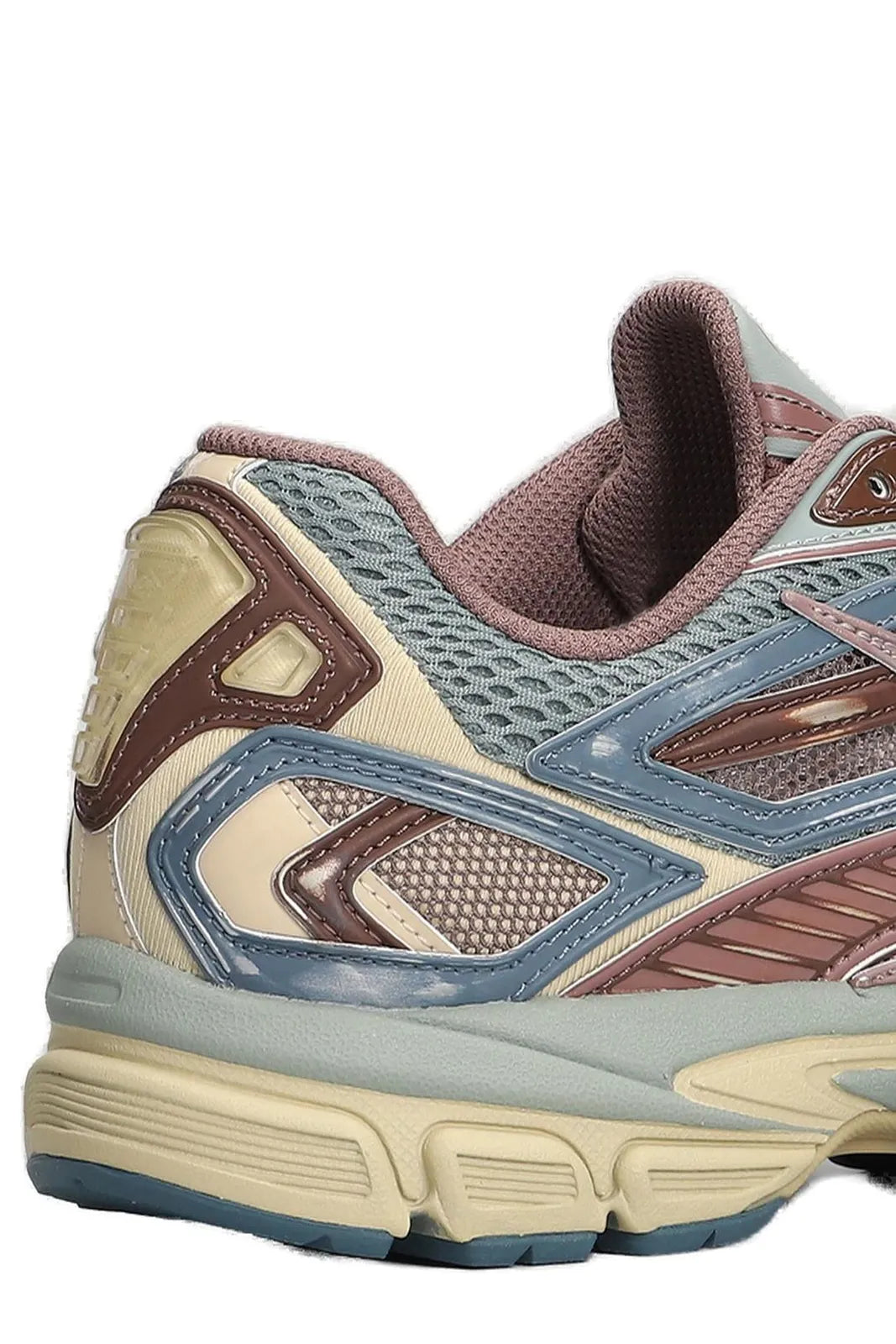 Reebok LTD Premier Road Ultra Sneakers Tranquil Pink / Blue