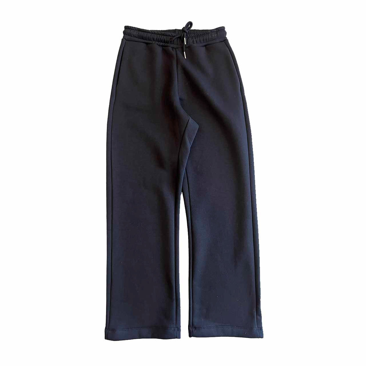 Confy Fleece Pant Black