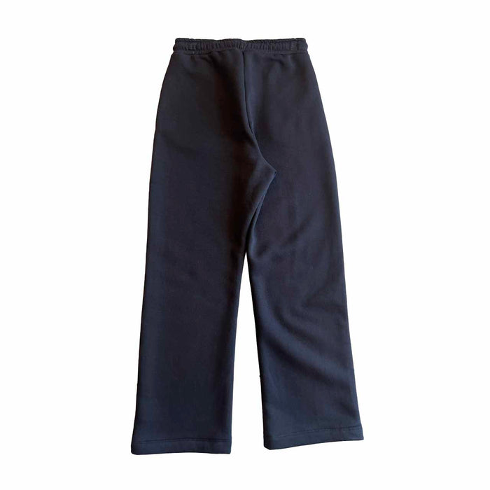 Confy Fleece Pant Black