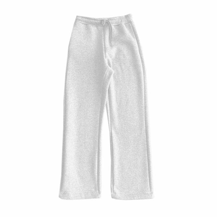 Confy Fleece Pant Hash Grey