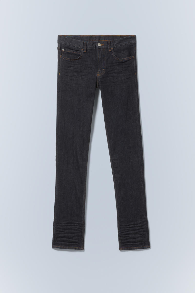 Cheap Monday Sleeze Dark Blue