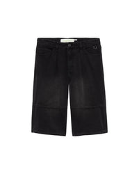 New Amsterdam Worker Shorts Black