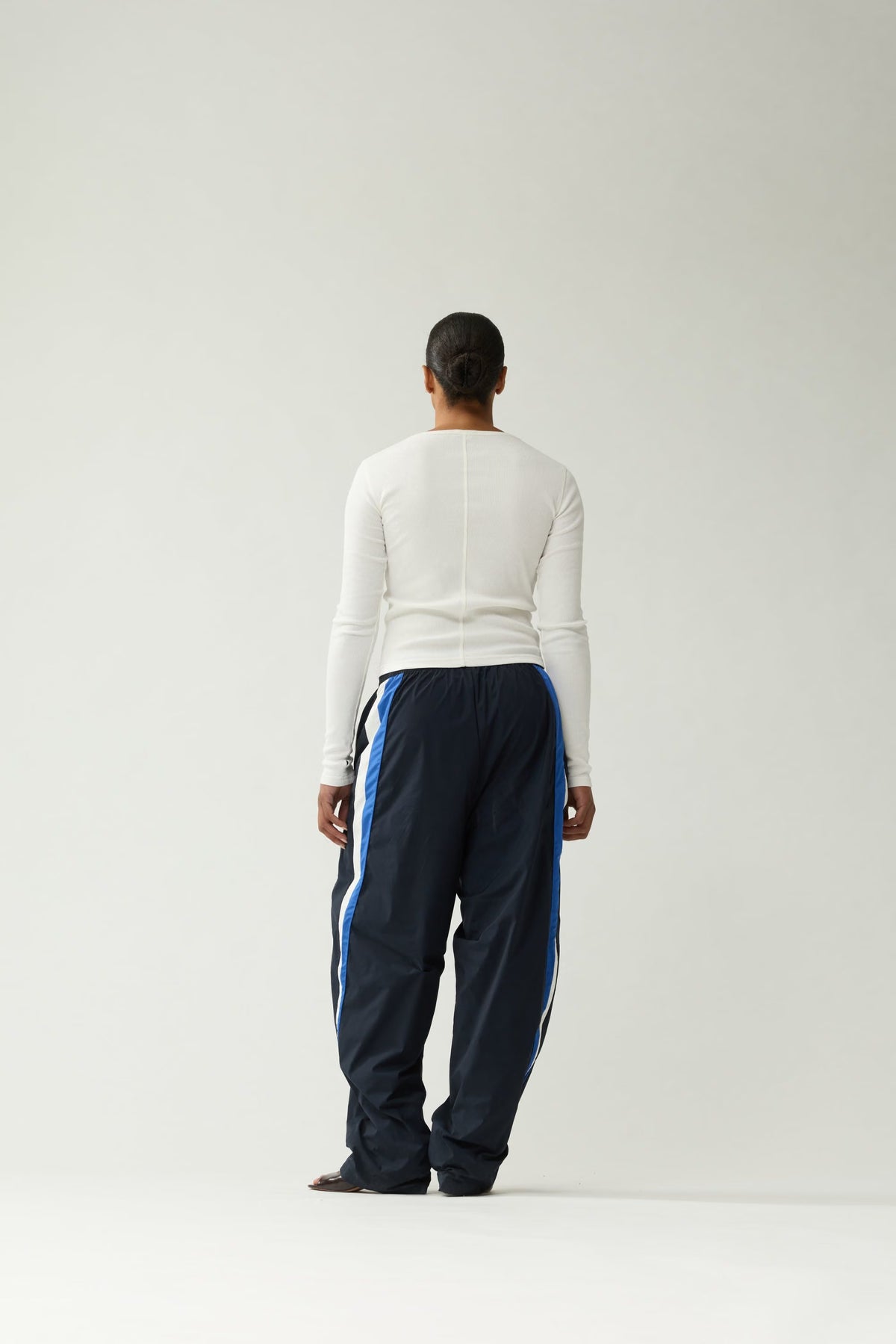 New Amsterdam Track Pants Night