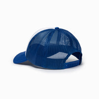 Formy Studio Trucker Hat Blue