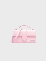 Jacquemus Le Grand Bambino Light Pink