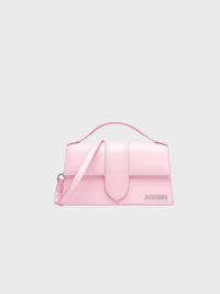 Jacquemus Le Grand Bambino Light Pink