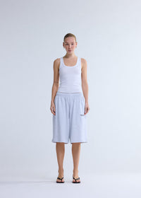 New Amsterdam Flow Shorts Ash