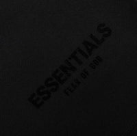 Essentials Fear of God Short Stretch Limo - Black