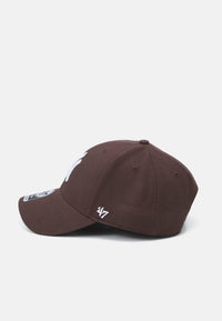 9FORTY Adjustable Cap Boston Celtics The League green 
