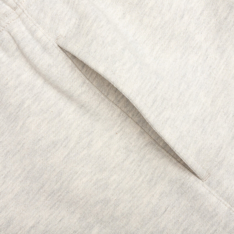 Essentials Fear of God Short Oatmeal Grey