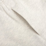 Essentials Fear of God Short Oatmeal Grey