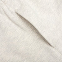 Essentials Fear of God Short Oatmeal Grey