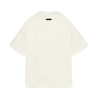 Essentials Fear of God Jersey Tee Shell White