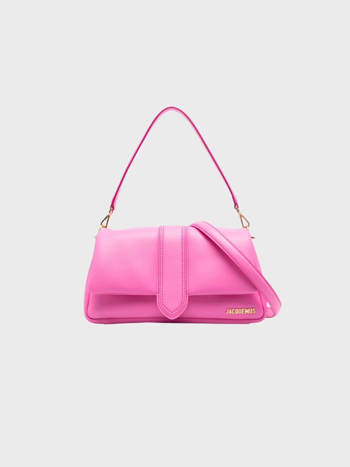 Jacquemus Il Bambimou Neo Pink