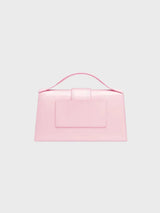 Jacquemus Le Grand Bambino Light Pink