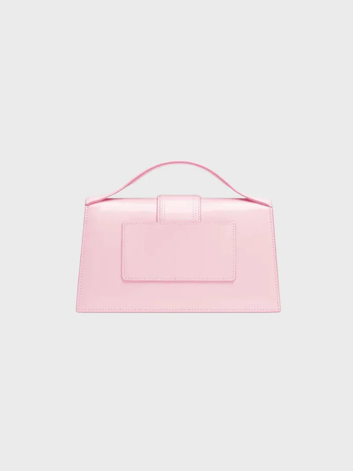 Jacquemus Le Grand Bambino Light Pink