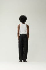 252 Denim Black