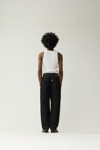 New Amsterdam 252 Denim Black
