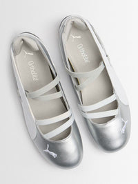 Puma Speedcat Ballet Metallic
