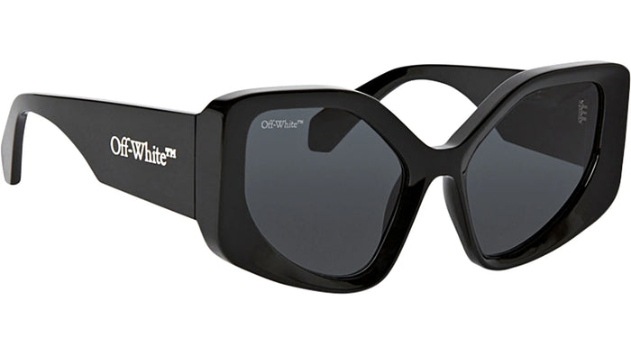 Off-White Sunglasses Denver Black