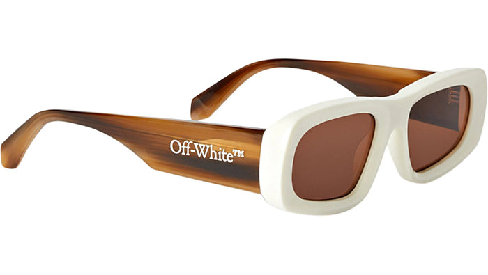 Off-White Sunglasses Austin White