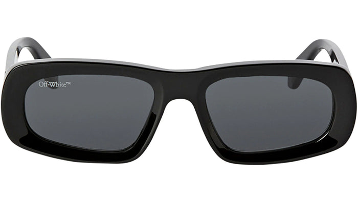 Off-White Sunglasses Austin Black