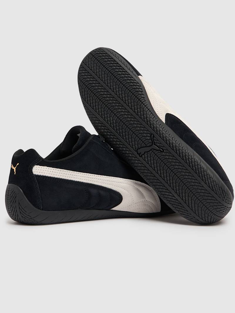 Puma Speedcat OG Sneakers Black