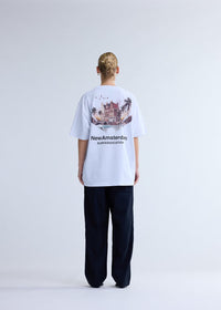 New Amsterdam Tropical Tee