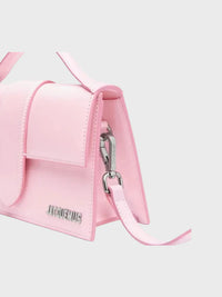 Jacquemus Le Grand Bambino Light Pink