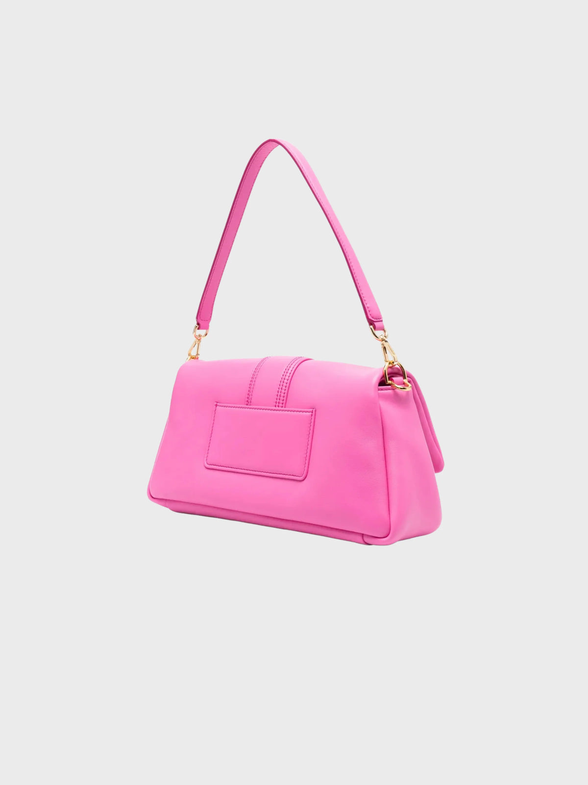 Jacquemus Il Bambimou Neo Pink