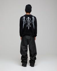 Formy Studio Pugnale Mohair Knitwear