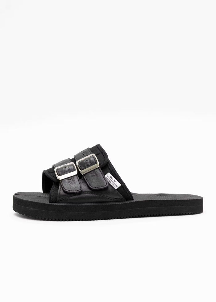 Suicoke x New Amsterdam Slide