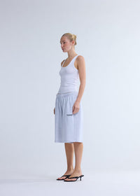 New Amsterdam Flow Shorts Ash
