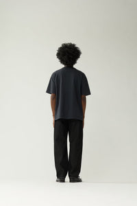 New Amsterdam City Of Water Tee Caviar