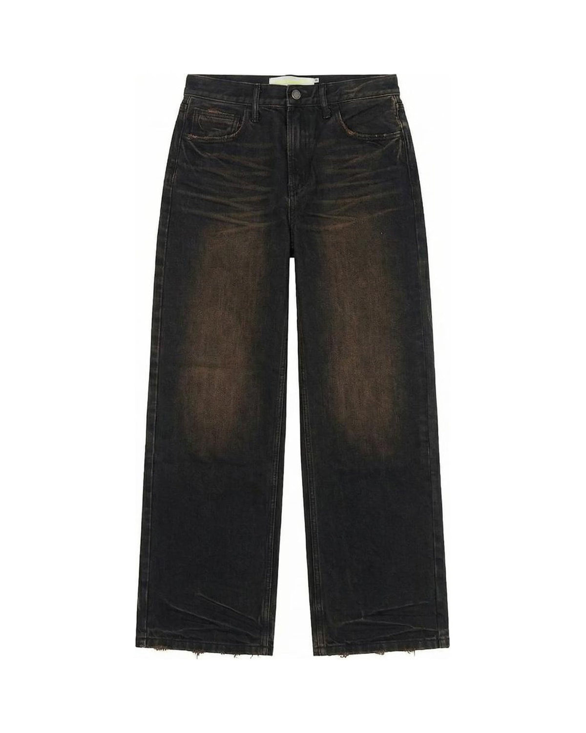 New Amsterdam Denim Darkspray Unisex